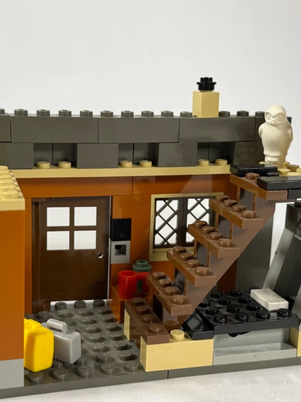 Lego vintage 2002